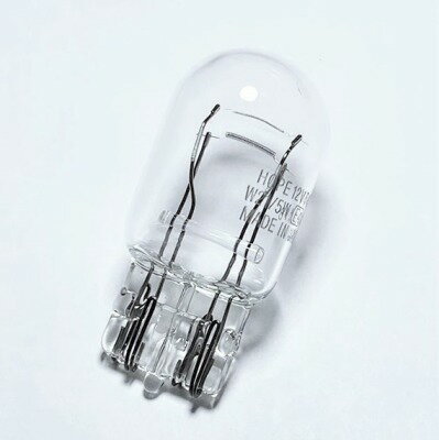 TORIBIO S25 P21/5W ダブル球 1157 BAY15D BA15S 高輝度 高品質 led 3030LED素子 10V-30V テールライト 汎用 ブレーキライト レッド 2個1セット