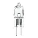 OSRAM(オスラム) 光学機器用ハロゲンランプ 6V 20W HLX64250 M/30 ESB G4口金 ※返品交換不可※