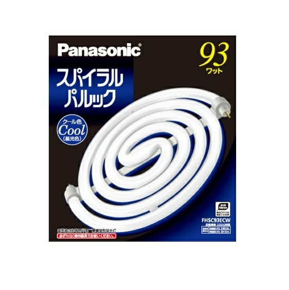 パナソニック　Panasonic　ツインパルック プレミア蛍光灯 40形 電球色　FHD40ELLCF3