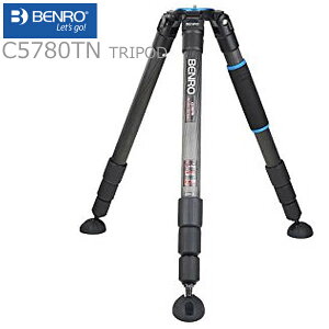 Benro ٥ 4 ܥ  å ӥ͡󥷥꡼ C5780TN Combination tripod  ѥ ȥ٥   ˾ ǥ ǥ륫  ̿ ӥǥ 2ťå  ǰͤĩ ߸ˤ鷺 [̵]