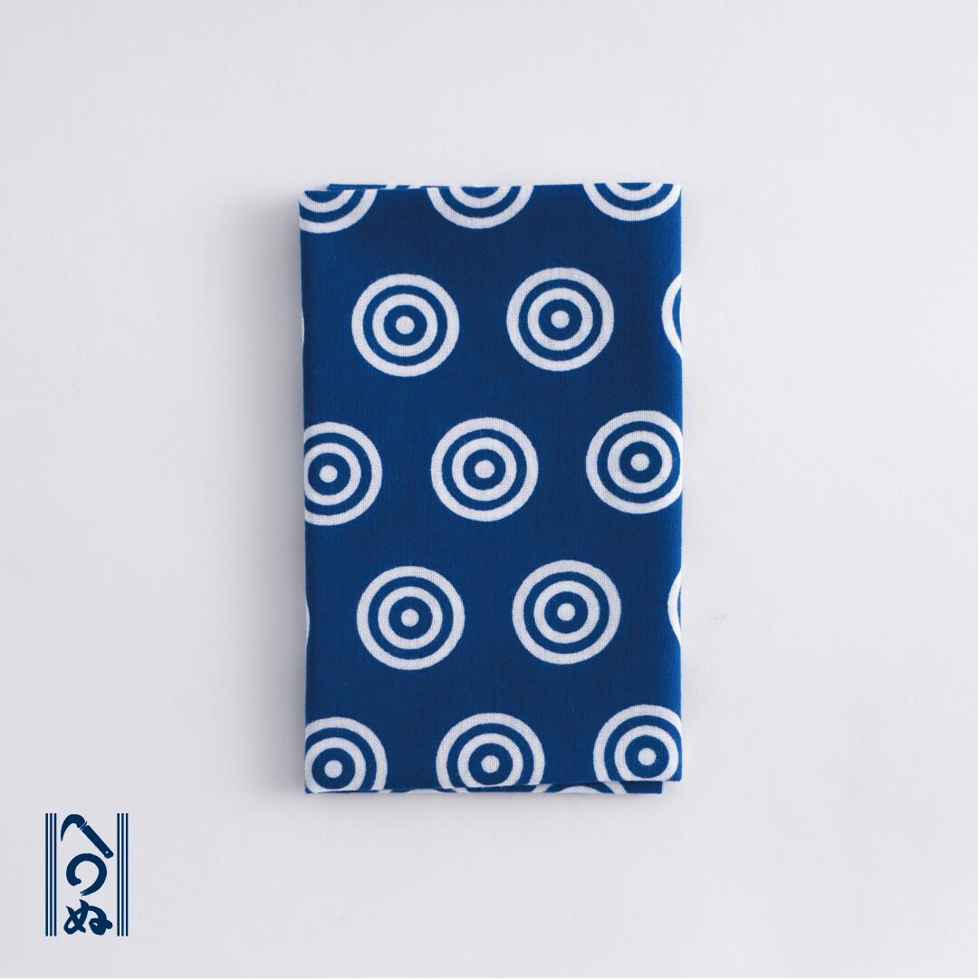 【てぬぐい　利き酒】注染　手ぬぐい　てぬぐい専門店かまわぬ　食べもの柄(3)