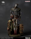 【在庫品】【Gecco（ゲッコウ）】 Dead by Daylight/ レイス 1/6スケール プレミアム スタチュー