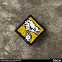 【在庫品】【Gecco（ゲッコウ）】 Gecco pins/ Dead by Daylight ピンズコレクション vol.2: Borrowed Time