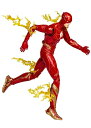 【在庫品】【マクファーレントイズ】 DCマルチバース/ The Flash ザ・フラッシュ: フラッシュ 7インチ アクションフィギュア