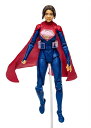 【在庫品】【マクファーレントイズ】 DCマルチバース/ The Flash ザ・フラッシュ: スーパーガール 7インチ アクションフィギュア