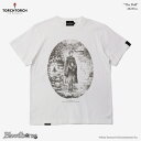  Bloodborne × TORCH TORCH/ Tシャツコレクション: 人形 2023 ver ホワイト M