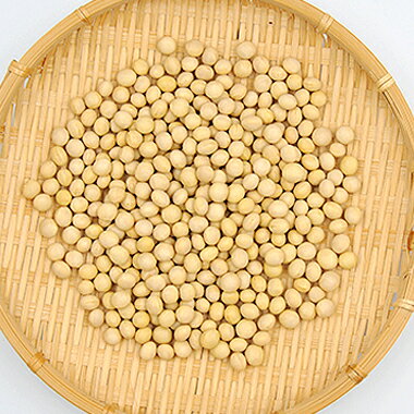 大豆 里のほほえみ 山形県産 豆乳 豆腐 味噌 煮豆などに.. 500g【令和6年産】