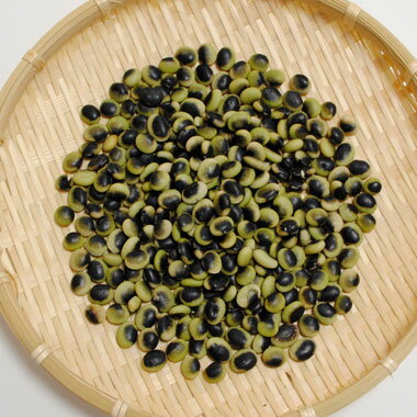 大豆 鞍掛豆 くらかけ豆 山形県産 1kg【令和6年産】