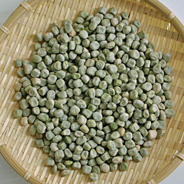 青えんどう豆 カナダ産 10kg