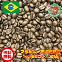 【まとめ買い・30%オフ】ブラジル・樹上完熟豆(DOT) 1kg【自家焙煎コーヒー豆・レギュラーコーヒー】
