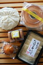 【RCP】送料無料!「豆腐屋さんのこだわり豆腐&スイーツお試しセット」