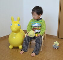 MAMENCHI木製キッズチェア組立済クマナチュラルスタッキングチェア木製イス幼児イス子ども用椅子子ども用イス木製イス子供椅子ローチェアベビーチェア