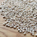 【宅配便】はと麦 300g 岩手県産 麦 国産