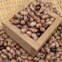 【宅配便】うずら豆 「300g」 令和6年産北海道産 中長うずら いんげん豆古くから親しまれてるいんげん豆