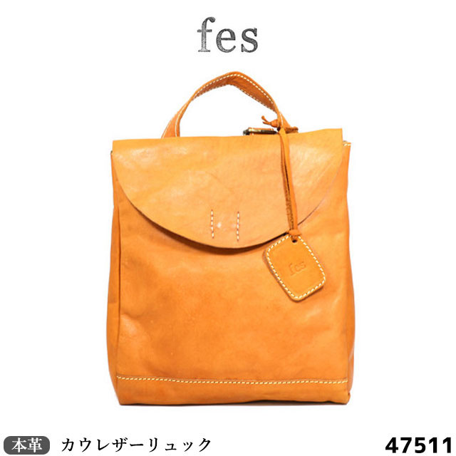 fes フェス バッグ