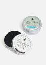 Shoe Polish^coN[iʓ/50gj@Boot Black Silver Lineiu[gubNVo[Cj