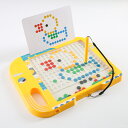 【送料無料】【レビュー投稿で特典】Mamimami Home お絵かきボード おもちゃ 集中力のトレーニング 子供お絵かき 落書きボードおえかき マグネットボー...