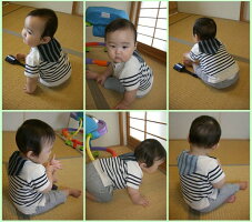 汗取りシート・汗取りパット・紺ストライプ【あす楽対応】【楽ギフ_包装】【出産祝いギフト】【出産祝gift】