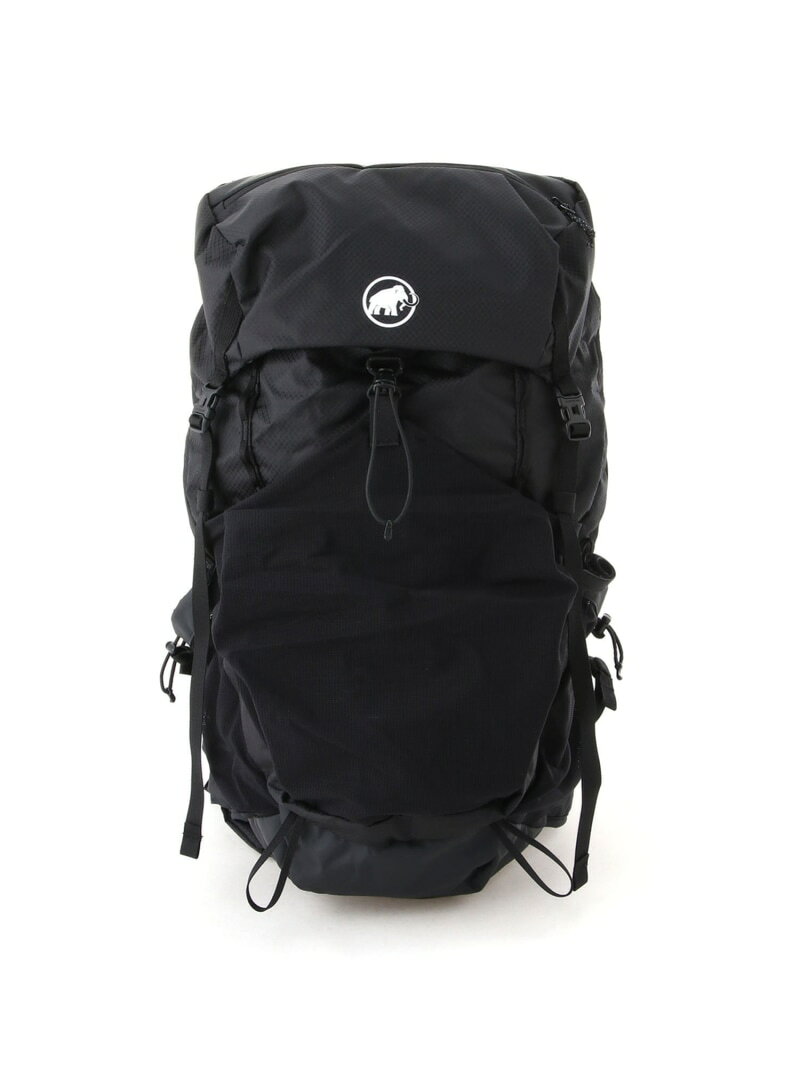 Rakuten - MAMMUT/(U)【公式】MAMMUT/デュカン 26 MAMMUT マムート バッグ リュック・バックパック グレー ブラック【送料無料】[Rakuten Fashion]
