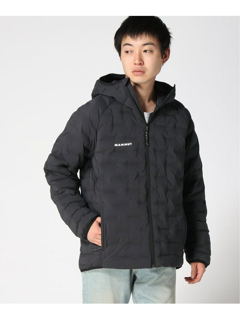 MAMMUT/センダーインサレーシ...