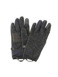 【公式】MAMMUT/マムート パッション グローブ / Passion Glove MAMMUT マムート ファッション雑貨 手袋 ブラック【送料無料】[Rakuten Fashion]