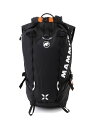 【SALE／20 OFF】【公式】MAMMUT/マムート トリオン ノードワンド 15 / Trion Nordwand 15 MAMMUT マムート バッグ リュック バックパック ブラック ブルー【RBA_E】【送料無料】 Rakuten Fashion