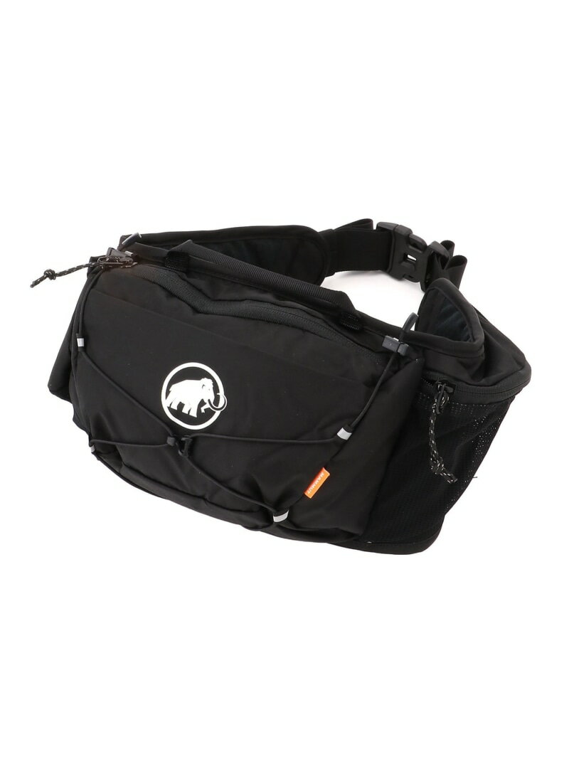 【公式】MAMMUT/マムート リチウム ウエストパック / Lithium Waistpack MAMMUT マムート バッグ ボディバッグ・ウエストポーチ ブラック レッド グリーン グレー【送料無料】[Rakuten Fashion]