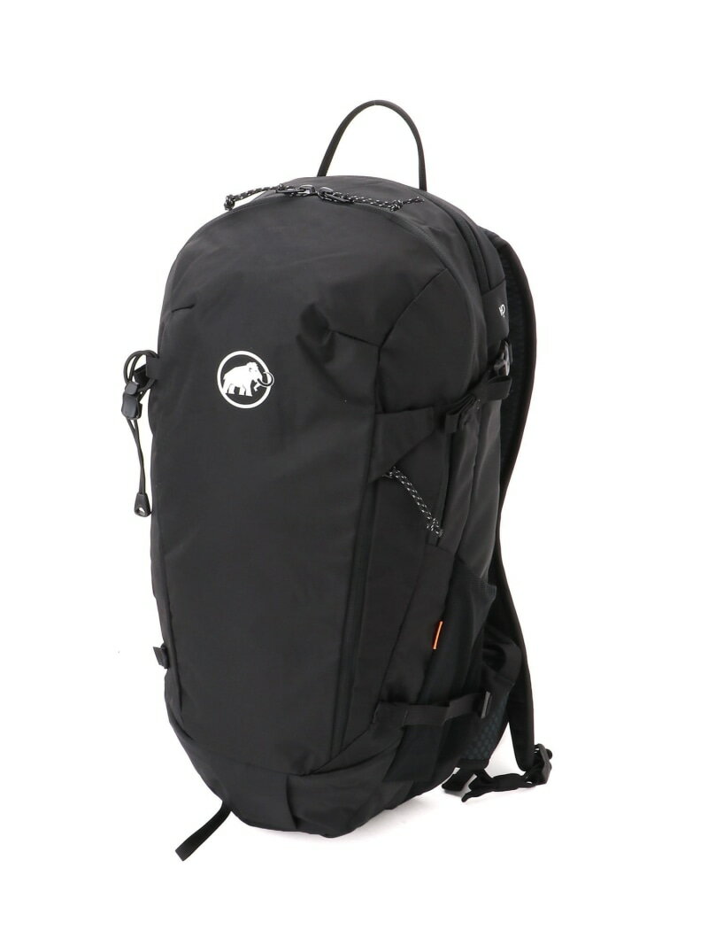 【公式】MAMMUT/マムート リチウム 20 / Lithium 20 MAMMUT マムート バッグ リュック・バックパック オレンジ ブルー グリーン ブラック【送料無料】[Rakuten Fashion]
