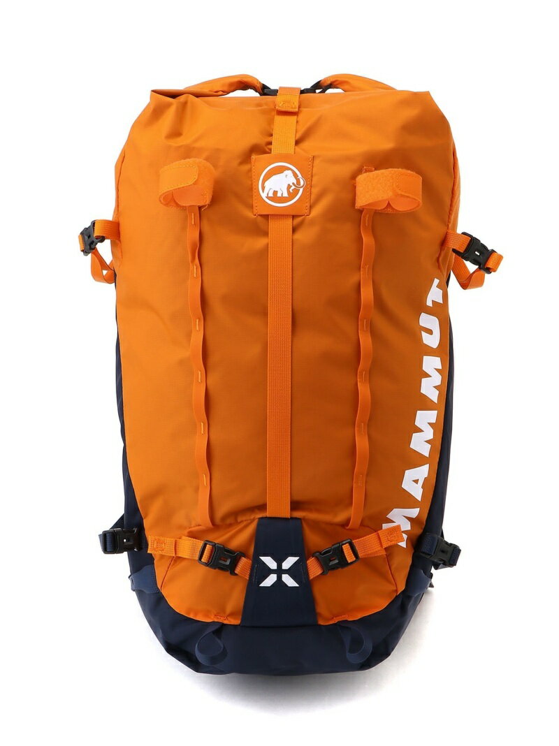 【SALE／20%OFF】【公式】MAMMUT/マムート トリオン ノードワンド 28 / Trion Nordwand 28 MAMMUT マムート バッグ リュック・バックパ..