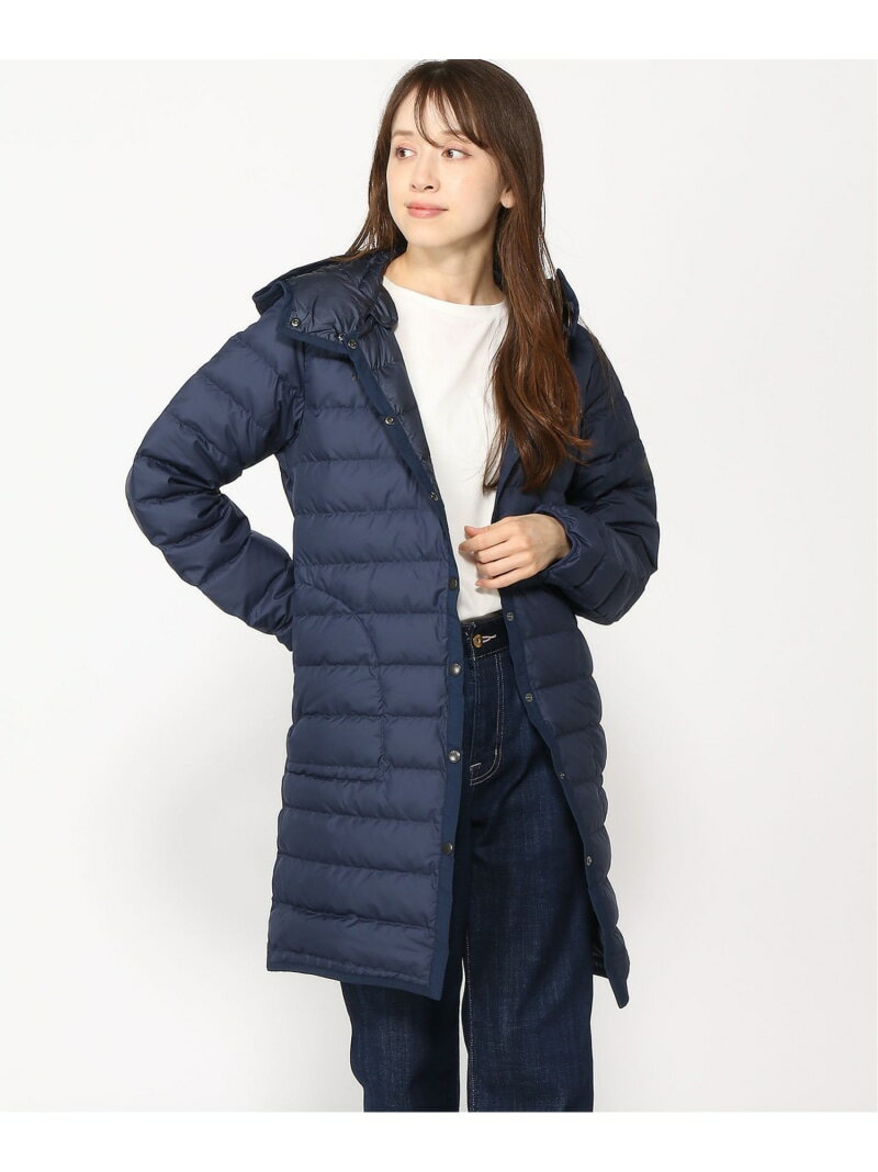 MAMMUT/(W)【公式】セオン インサレーション カーディガン ロングアジアンフィット MAMMUT マムート ジャケット・アウター ダウンジャケット・ダウンベスト ベージュ カーキグリーン ネイビー【送料無料】[Rakuten Fashion]