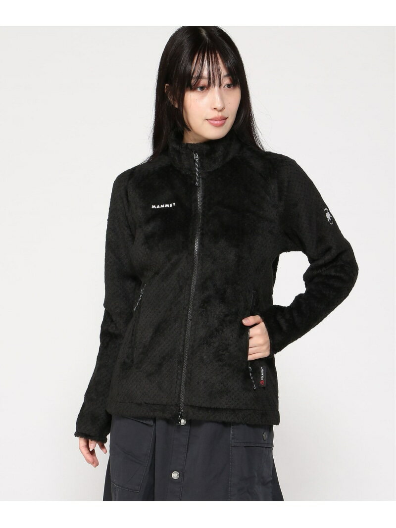 MAMMUT/(W)【公式】ゴブリン ミッドレイヤー ジャケット MAMMUT マムート ジャケット・アウター ブルゾ..