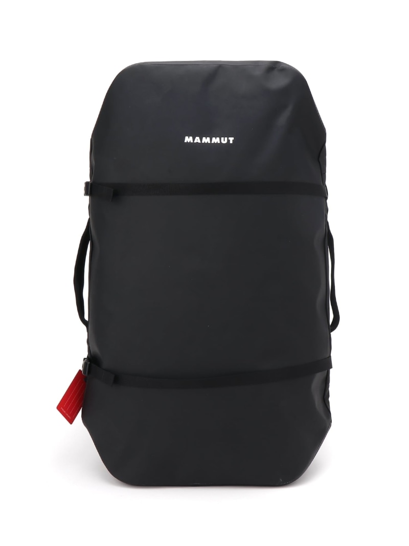 MAMMUT/(U)【公式】カーゴ 70 / Cargo 70 MAMMUT マムート バッグ リュック・バックパック ブラック【送料無料】[Rakuten Fashion]
