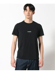 【公式】MAMMUT/マムート キューディ ロゴ プリント ティーシャツ アジアンフィット メンズ / QD Logo Print T-Shirt AF Men MAMMUT マムート トップス カットソー・Tシャツ ブラック ブルー ホワイト【送料無料】[Rakuten Fashion]