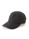 MAMMUT/(U)【公式】MAMMUT/ユーティリティ ゴアテックス キャップ MAMMUT マムート 帽子 キャップ グリーン ブラック ブラウン【送料無料...