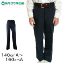 楽天スクール用品のスクログ制服 ズボン 小学生 鳩サクラ 男子 140cmA～160cmA （学生服 ハトサクラ ハトザクラ 男の子 ボーイズ 男児 低学年 小学生制服 中学生 小学校 中学校 140cmA 150cmA 160cmA） （送料無料）【取寄せ】