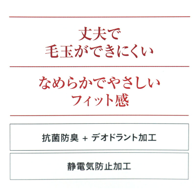 グンゼ サブリナ ひざ下ウォームタイツ80デニール 22-25cm (ひざ下丈タイツ 保湿 ...