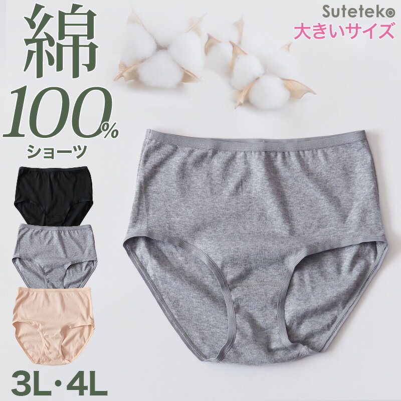 ��100% �쥮��顼���硼�� ��ǥ����� �礭�������� 3L��4L ���� ����ʡ� ���� ���åȥ� ����ץ� ̵�� �� ���졼 �ѥ�� ���� �ؿ�