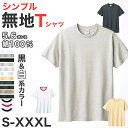 Tシャツ メンズ レディース 定番 無地 半袖 人気 ブランド アメカジ スポーツ アウトドア かっこいい かわいい 白 黒 ベージュ グレー プレゼント ギフ...
