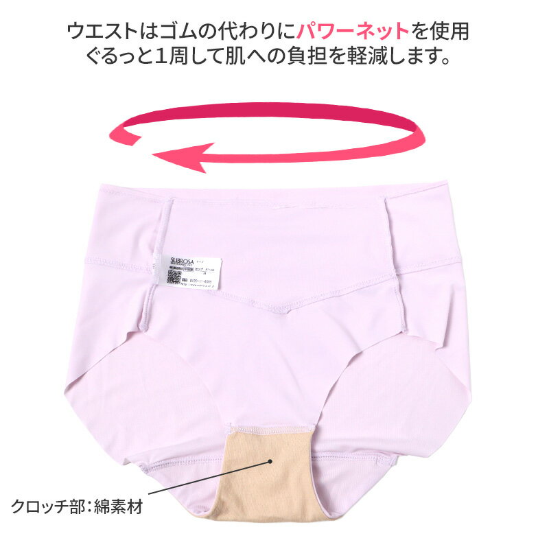 ショーツ 1分丈 美尻 大きいサイズ M L LL 下着 薄着 お腹押さえショーツ すっぽり 引き締め お腹 ガードルショーツ ボクサー ストレッチ サポート