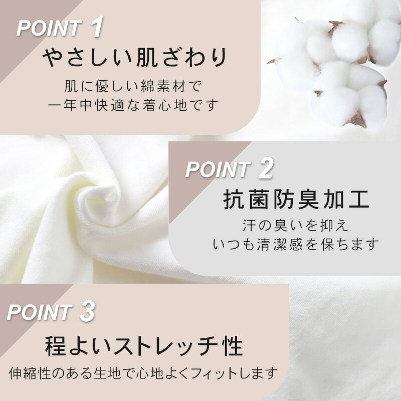 ショーツ レディース 綿 レース S M L ...の紹介画像3