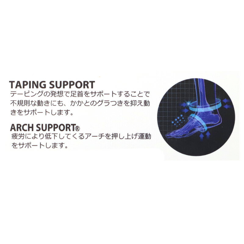 メンズ ショート丈ソックス 靴下 BODYWI...の紹介画像2