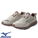 スニーカー ミズノ MIZUNO ウエーブフリーライドWP SW ウォーキング ジョギング 靴 シューズ 防水 ユニセックス メンズ レディース B1GE240...
