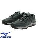 スニーカー ミズノ MIZUNO OD100 GTX8 ウォーキング ジョギング 靴 シューズ ゴアテックス 防水 ユニセックス メンズ レディース B1GA230038 アウトドア ランニングシューズ 通学 プレゼント カーキ(4)