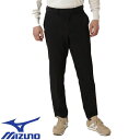 アウトドアウェア ミズノ MIZUNO トラベルMOVEパンツ メンズ B2MF050609