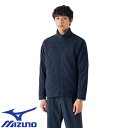 トレーニング フィットネスウェア ミズノ MIZUNO POLARTECマイクロフリースジャケット メンズ B2MCA50509 アウター