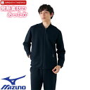 ミズノ MIZUNO トレーニング フィットネスウェア アウター 発熱素材 ブレスサーモ リップルキルトリブカラージャケット メンズ B2MCA510 上着 ジ...