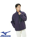 トレーニング フィットネスウェア ミズノ MIZUNO POLARTECサーマルロフトリバーシブルジャケット メンズ B2MCA50167 アウター