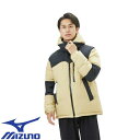 トレーニング フィットネスウェア ミズノ MIZUNO 発熱素材 WINDSTOPPER ダウラギリライトダウンジャケット メンズ B2ME250184 アウタ...