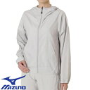 トレーニング フィットネスウェア ミズノ MIZUNO コンパクトウォーターリパレントジャケット ウィメンズ B2ME125103 アウター
