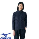 トレーニング フィットネスウェア ミズノ MIZUNO POLARTECマイクロフリースジャケット ウィメンズ B2MCA70309 アウター